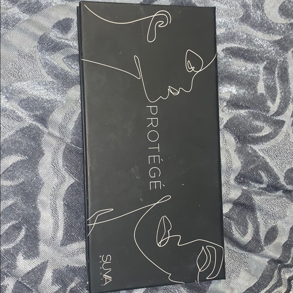 Protege by Suva Beauty